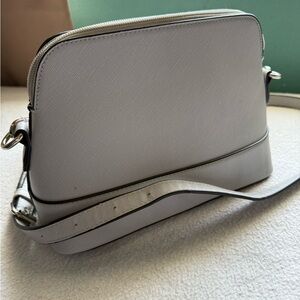 Elegant Gray Women's Bag